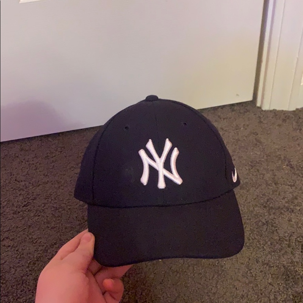 Authentic Nike Yankee’s Baseball Hat
